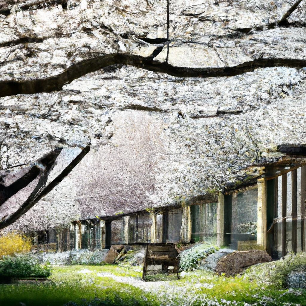 春の風に舞う桜の姿と共に、贅沢なリラックスタイムをお楽しみください。