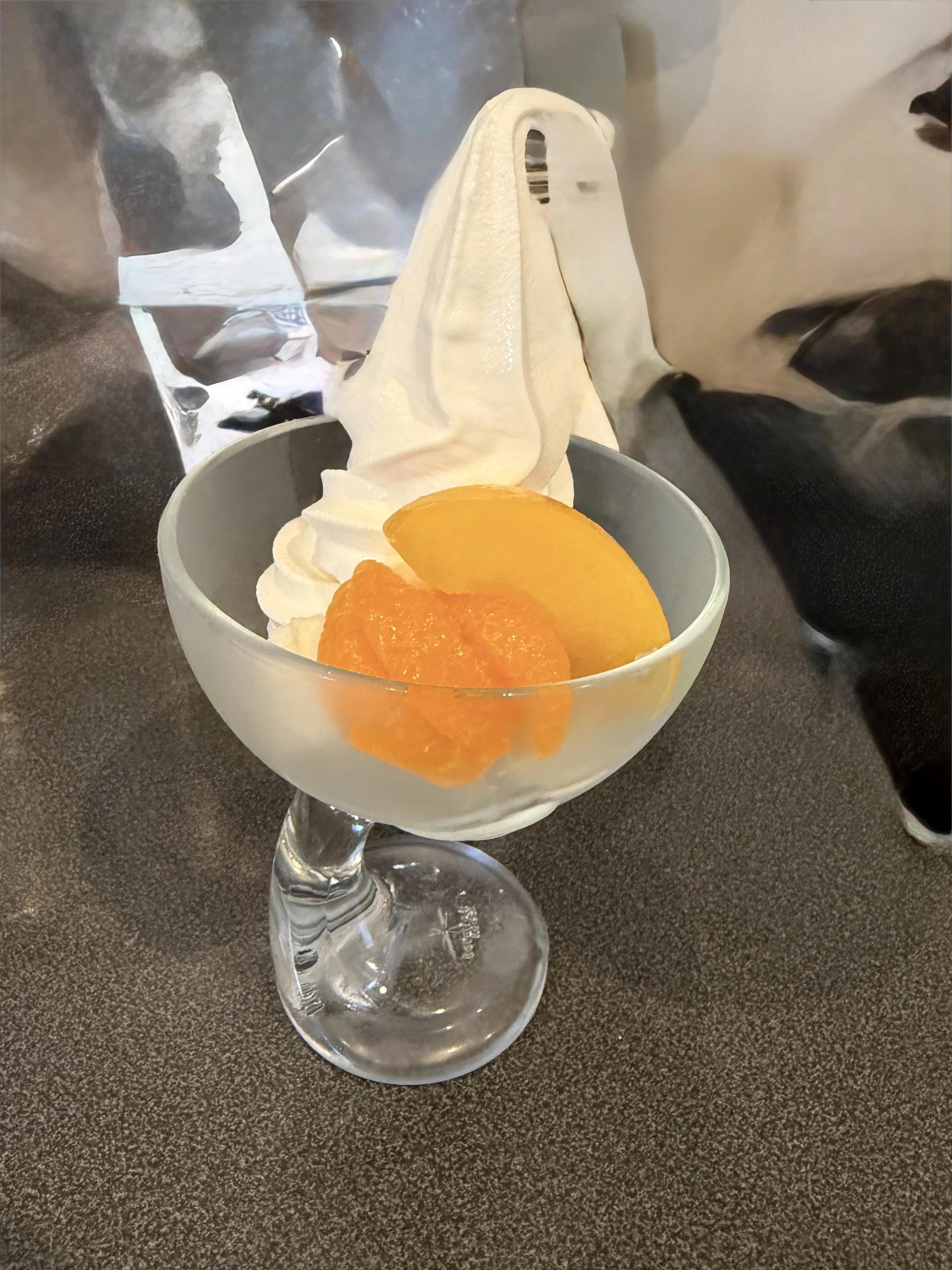 4. 夏のスイーツ特集