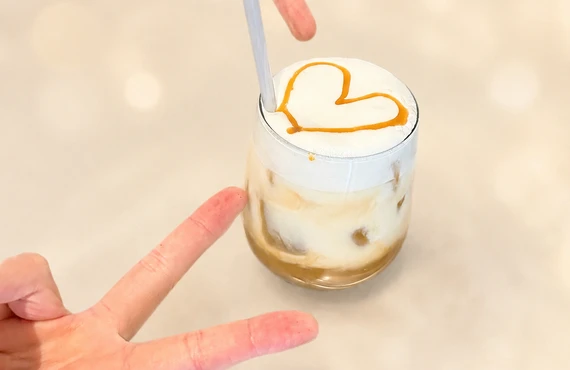朝の特別なひとときを過ごすための隠れ家