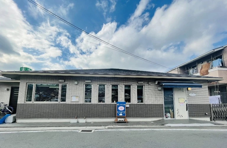 静かな朝、心地よい時間。モーニングはここで決まり！