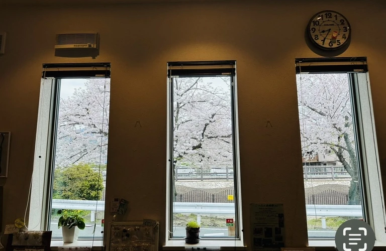 一人でも心安らぐ、特別なモーニングをあなたに。