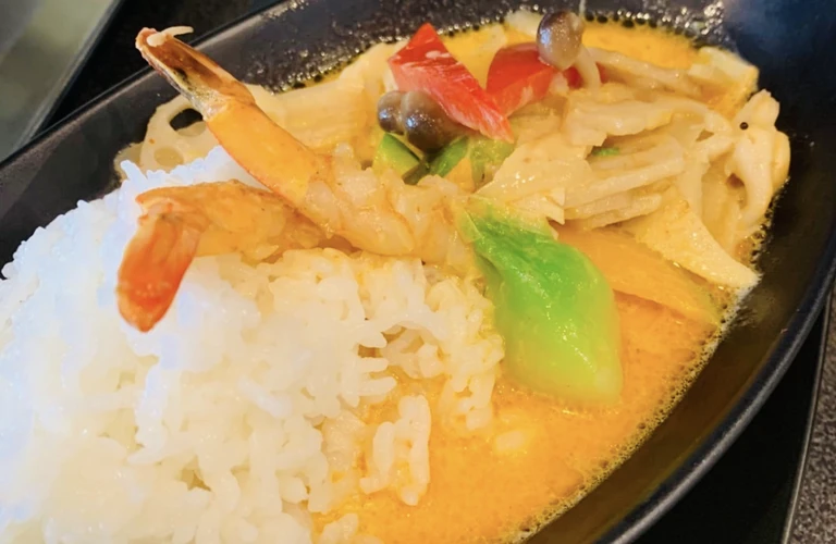 お家であまり作らないごはん