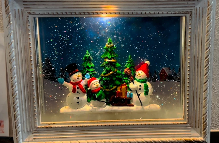 心温まるクリスマス、特別なカフェで過ごそう！