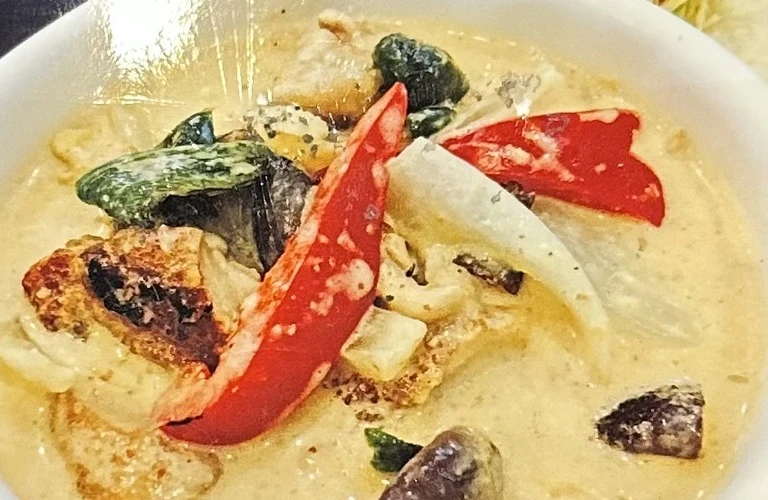 久しぶりのお友達と集まってランチ