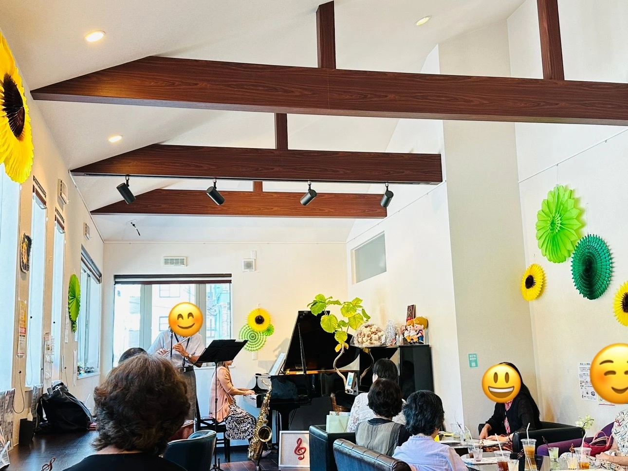 文化を楽しむイベント