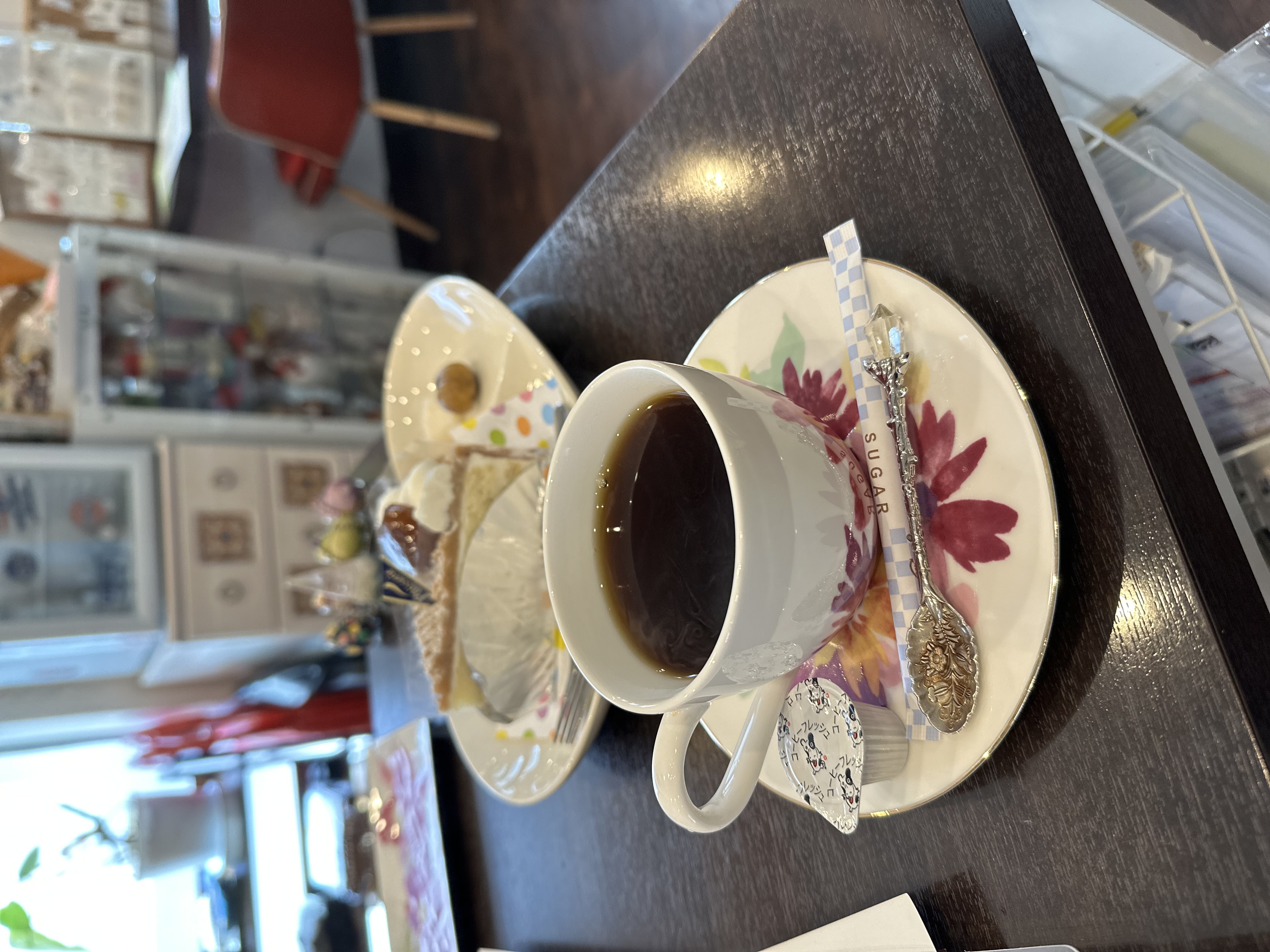 4. スペシャリティなコーヒー